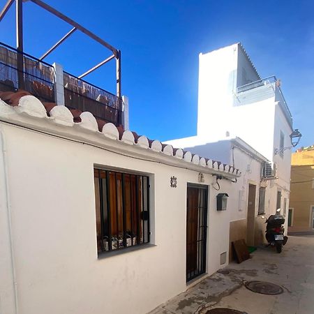Casa Castillo. Dénia Eksteriør billede