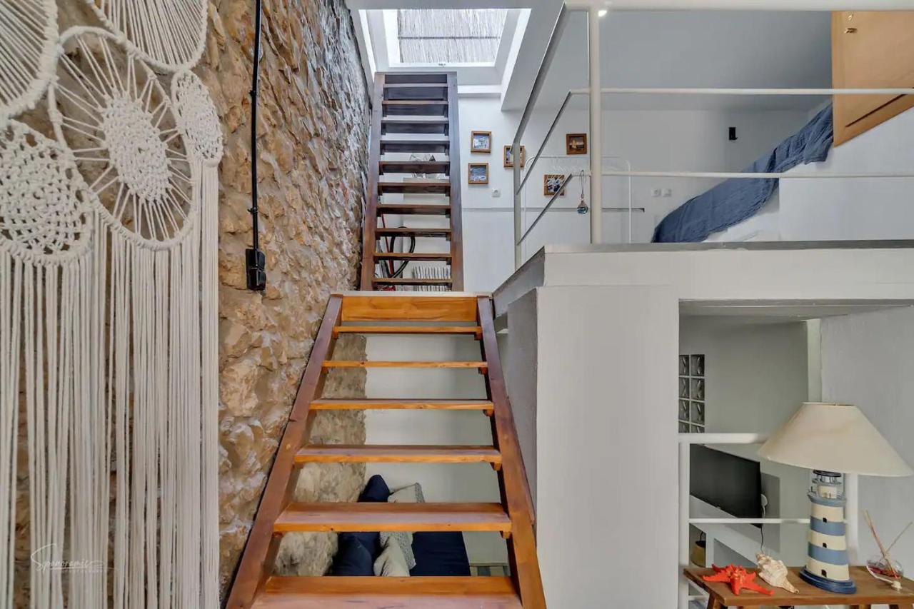 Casa Castillo. Dénia Eksteriør billede